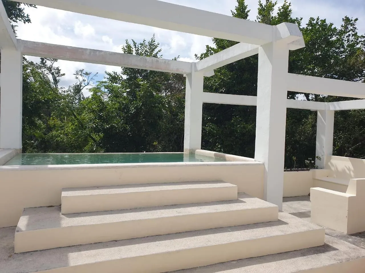 Casa Itzamna C1 Retreat Tulum Hotel