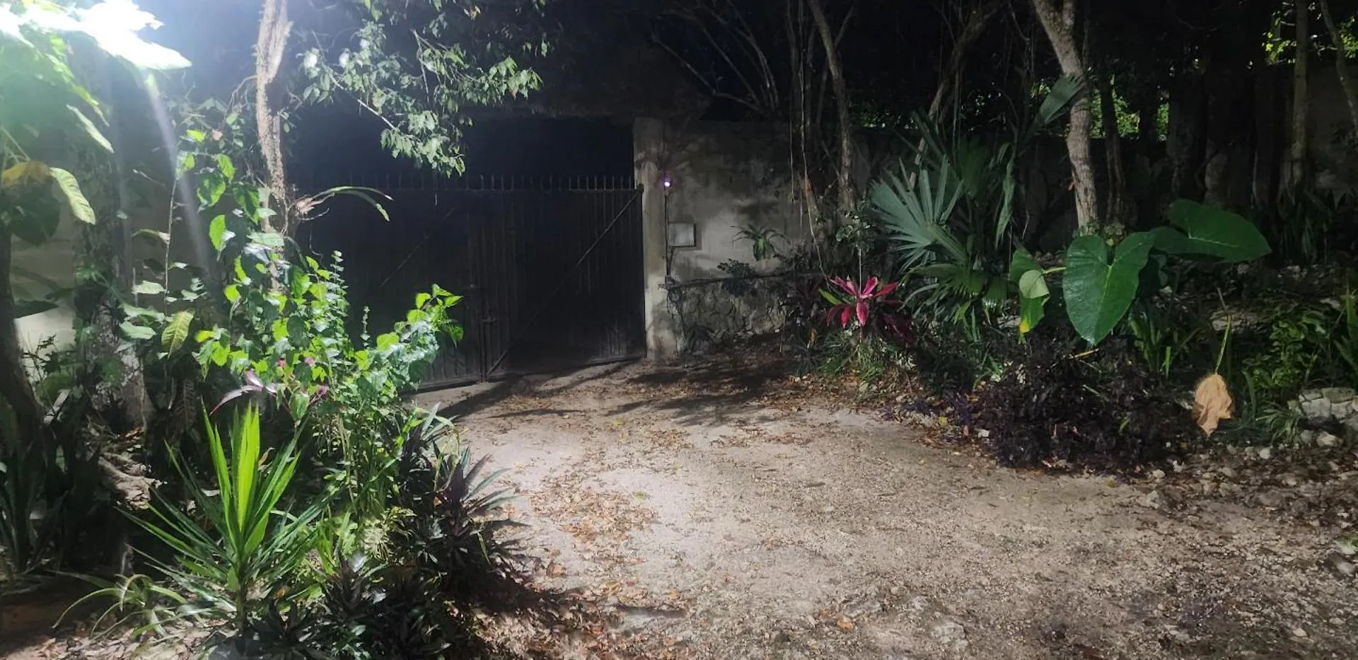 Casa Itzamna C1 Retreat Tulum Hotel Mexico