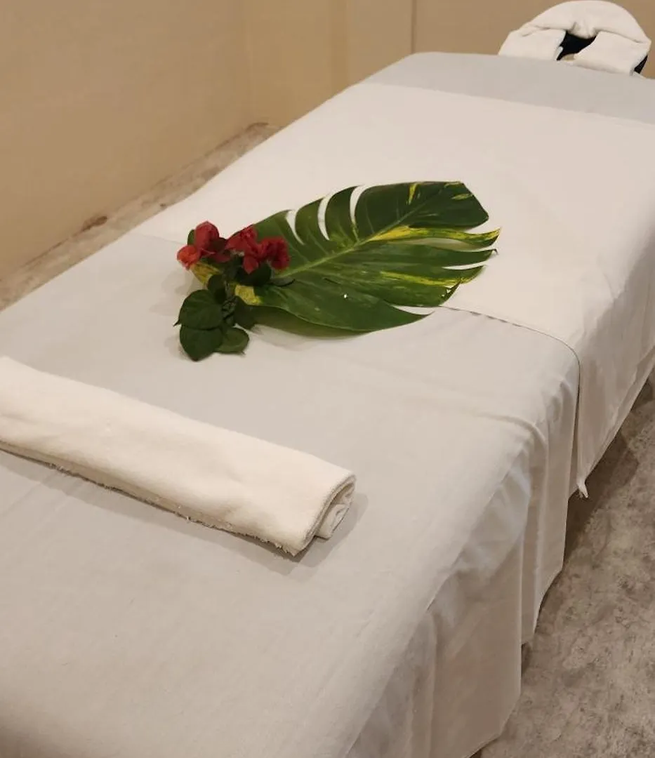 Casa Itzamna C1 Retreat Tulum Hotel Mexico