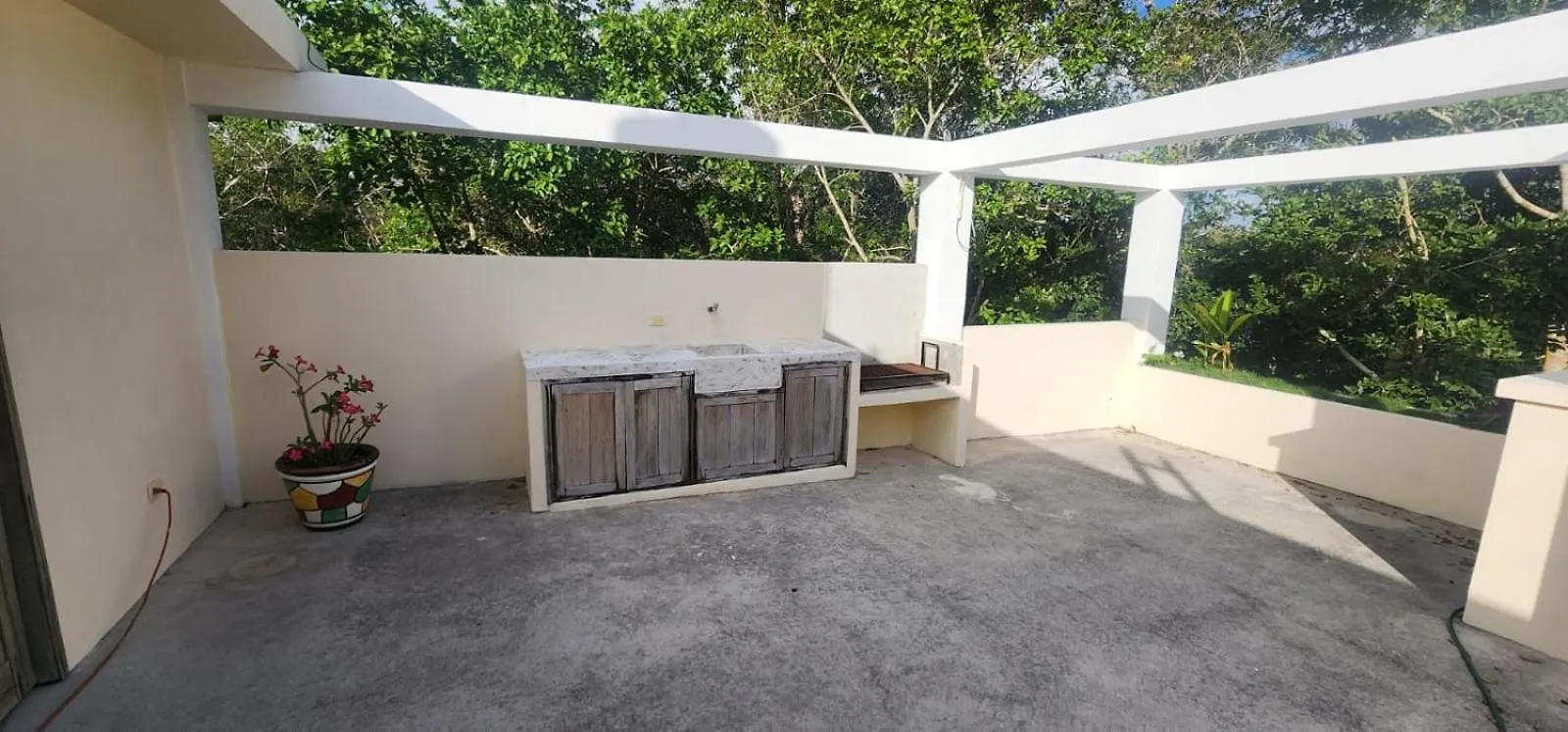 Casa Itzamna C1 Retreat Tulum Hotel