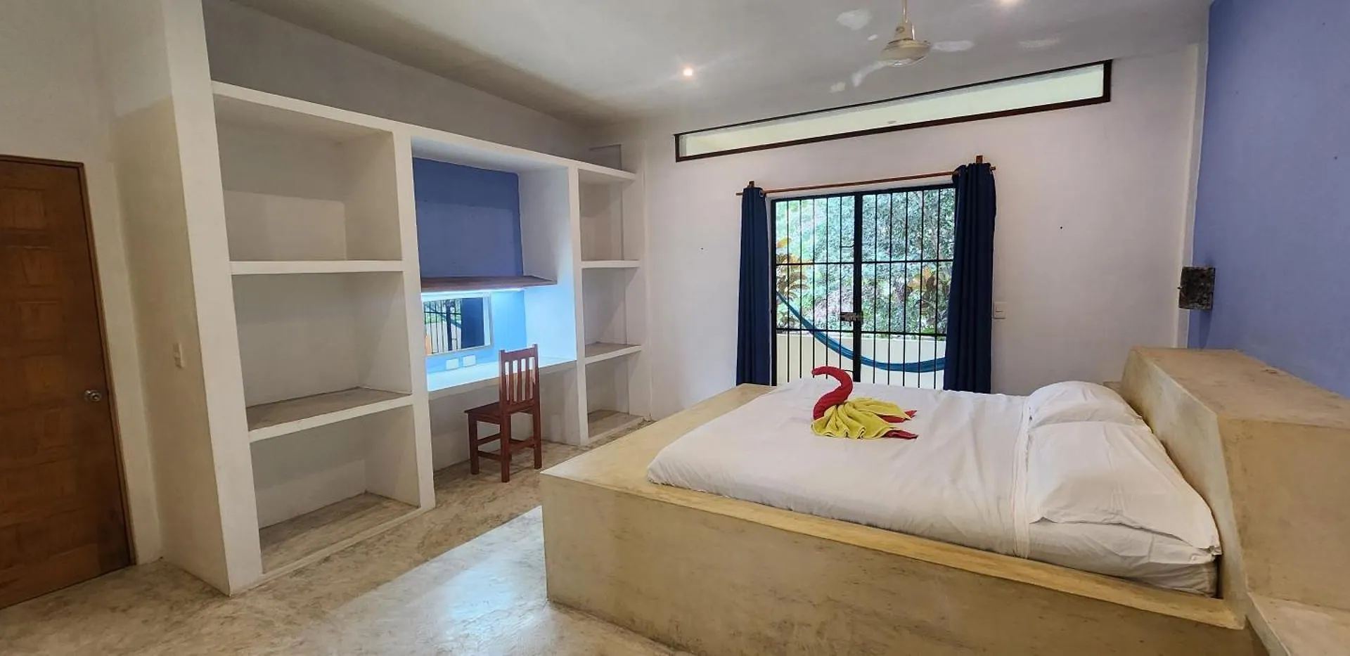 Casa Itzamna C1 Retreat Tulum Hotel Mexico