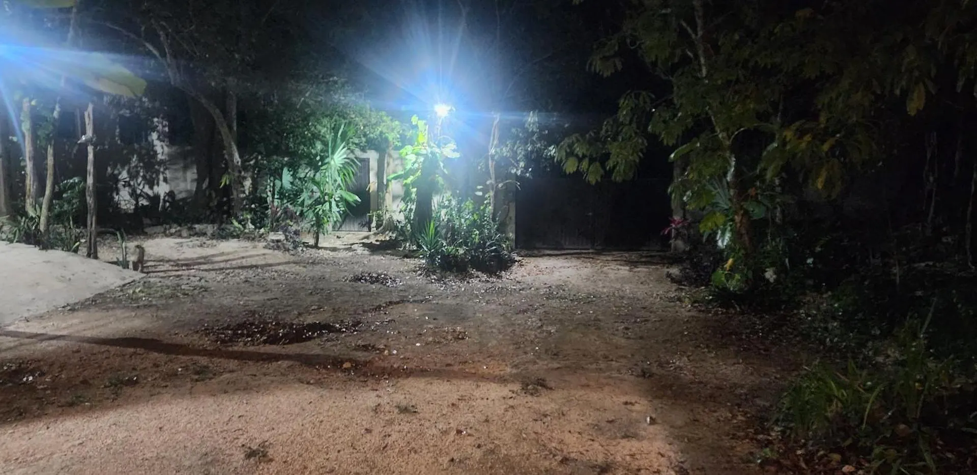 Casa Itzamna C1 Retreat Tulum Ξενοδοχείο 0*,  Μεξικό
