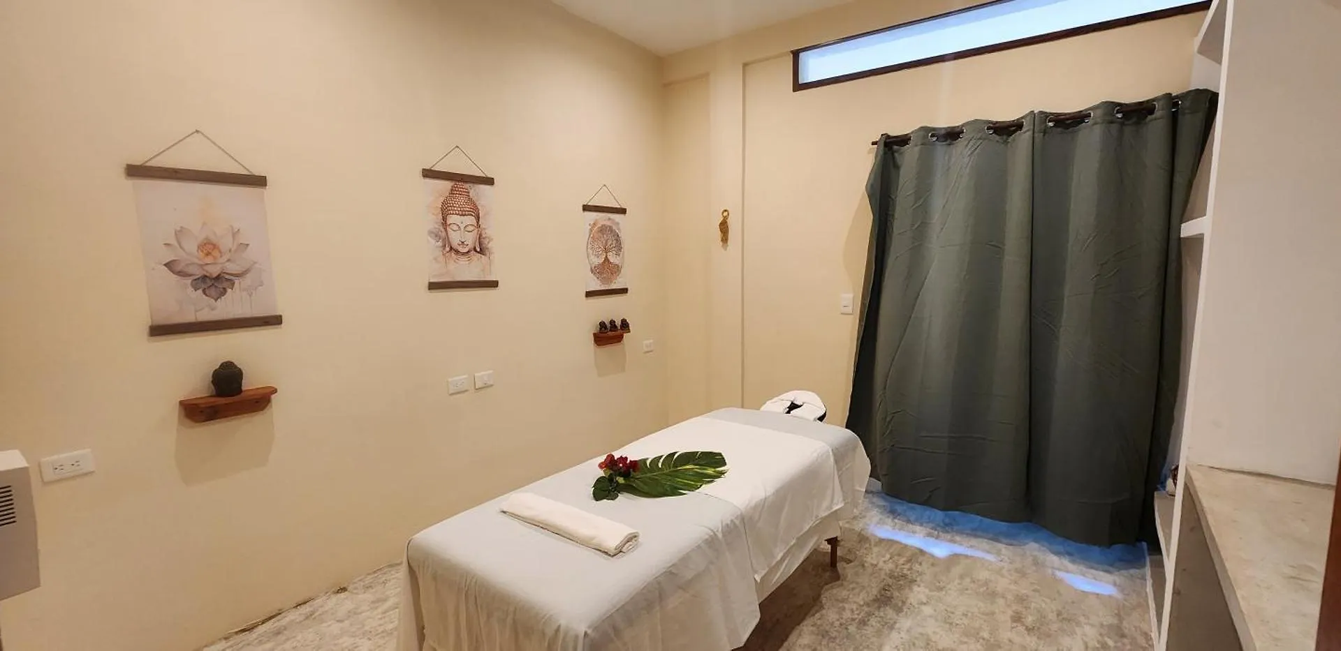 Casa Itzamna C1 Retreat Tulum Ξενοδοχείο