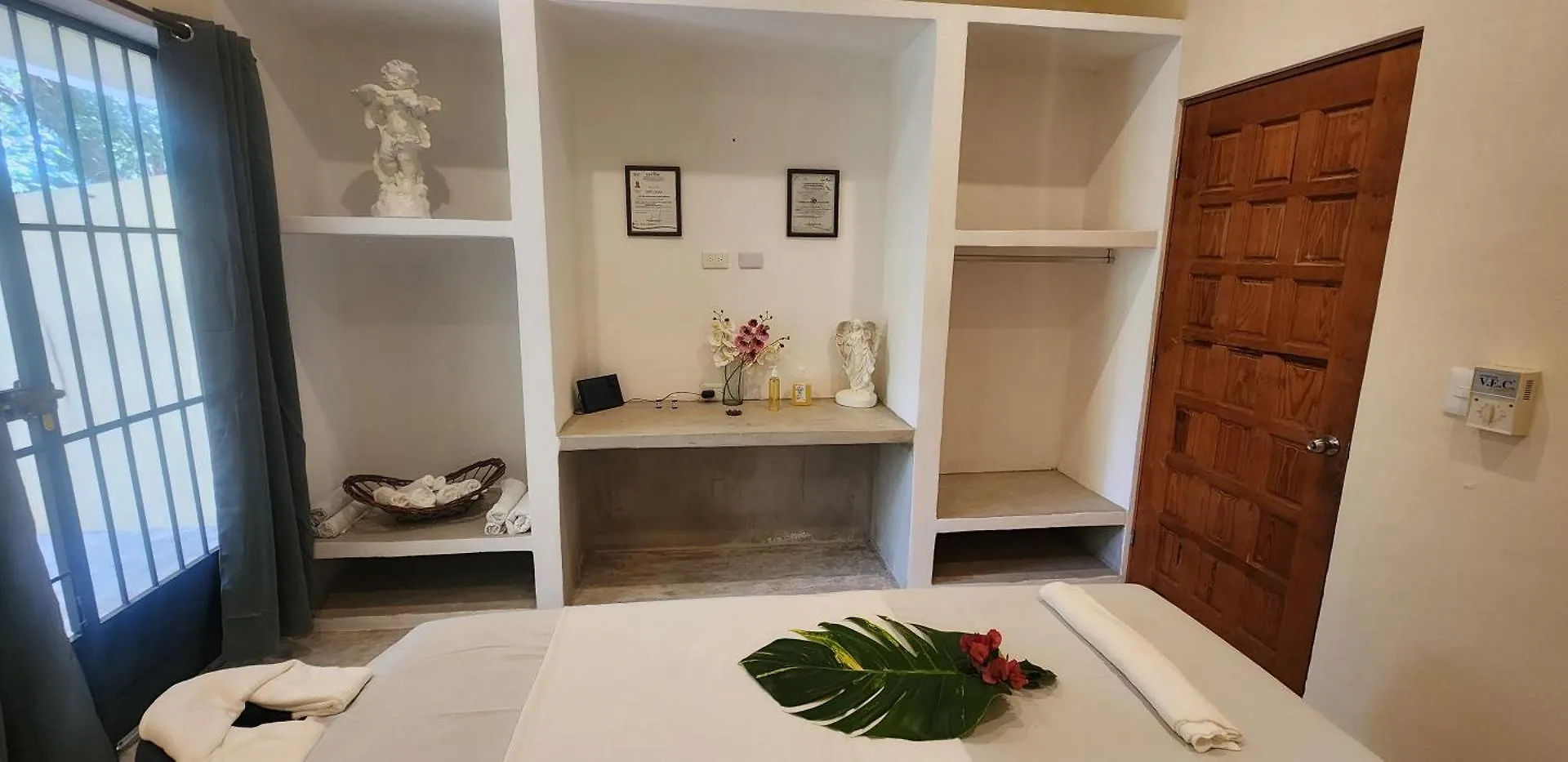 Casa Itzamna C1 Retreat Tulum Ξενοδοχείο 0*,  Μεξικό