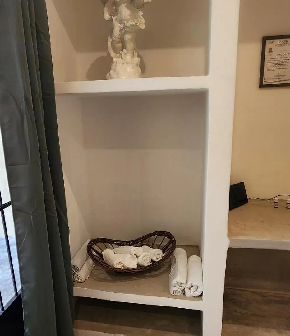 Casa Itzamna C1 Retreat Tulum Ξενοδοχείο 0*,  Μεξικό