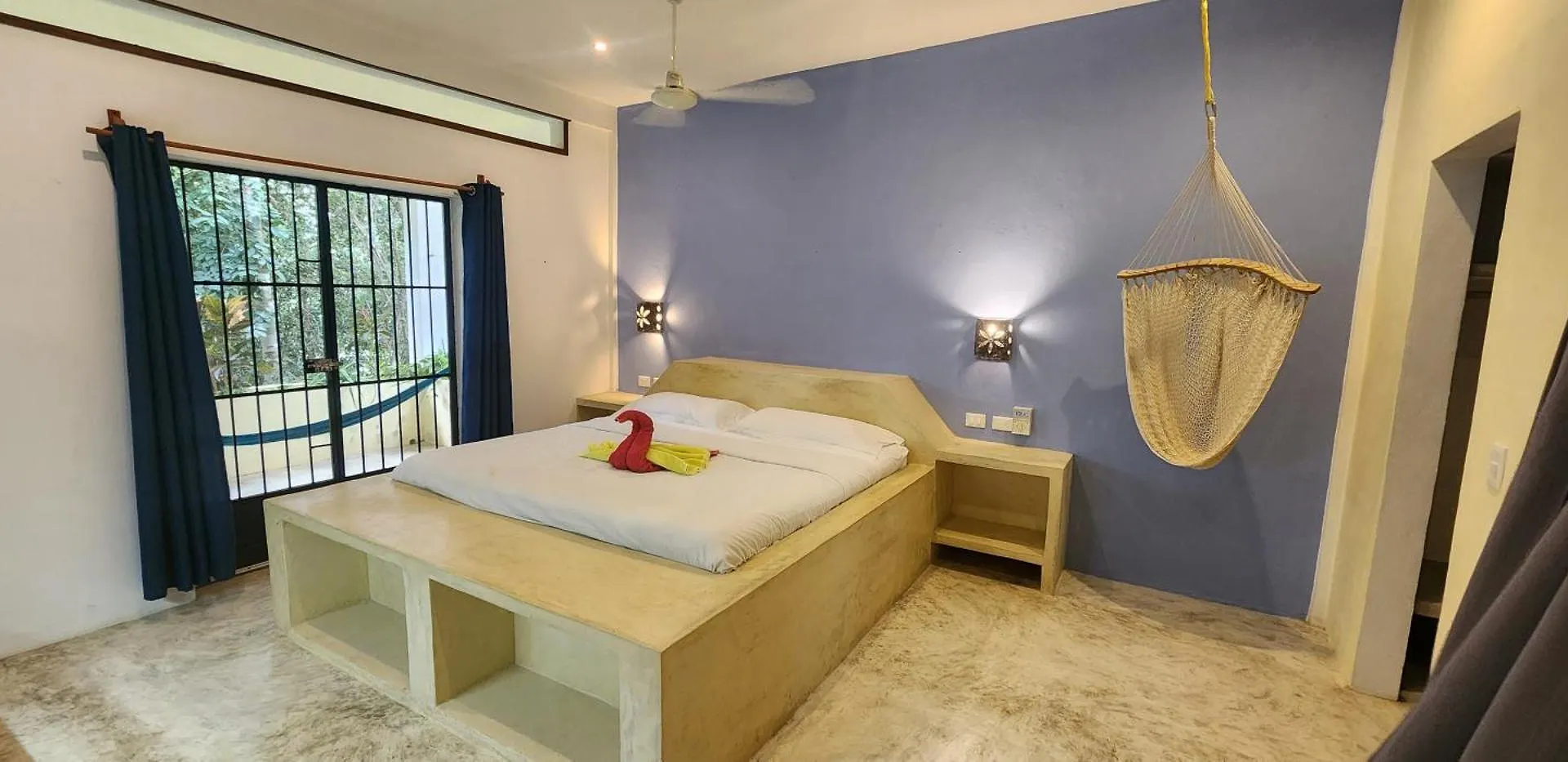 Casa Itzamna C1 Retreat Tulum Ξενοδοχείο