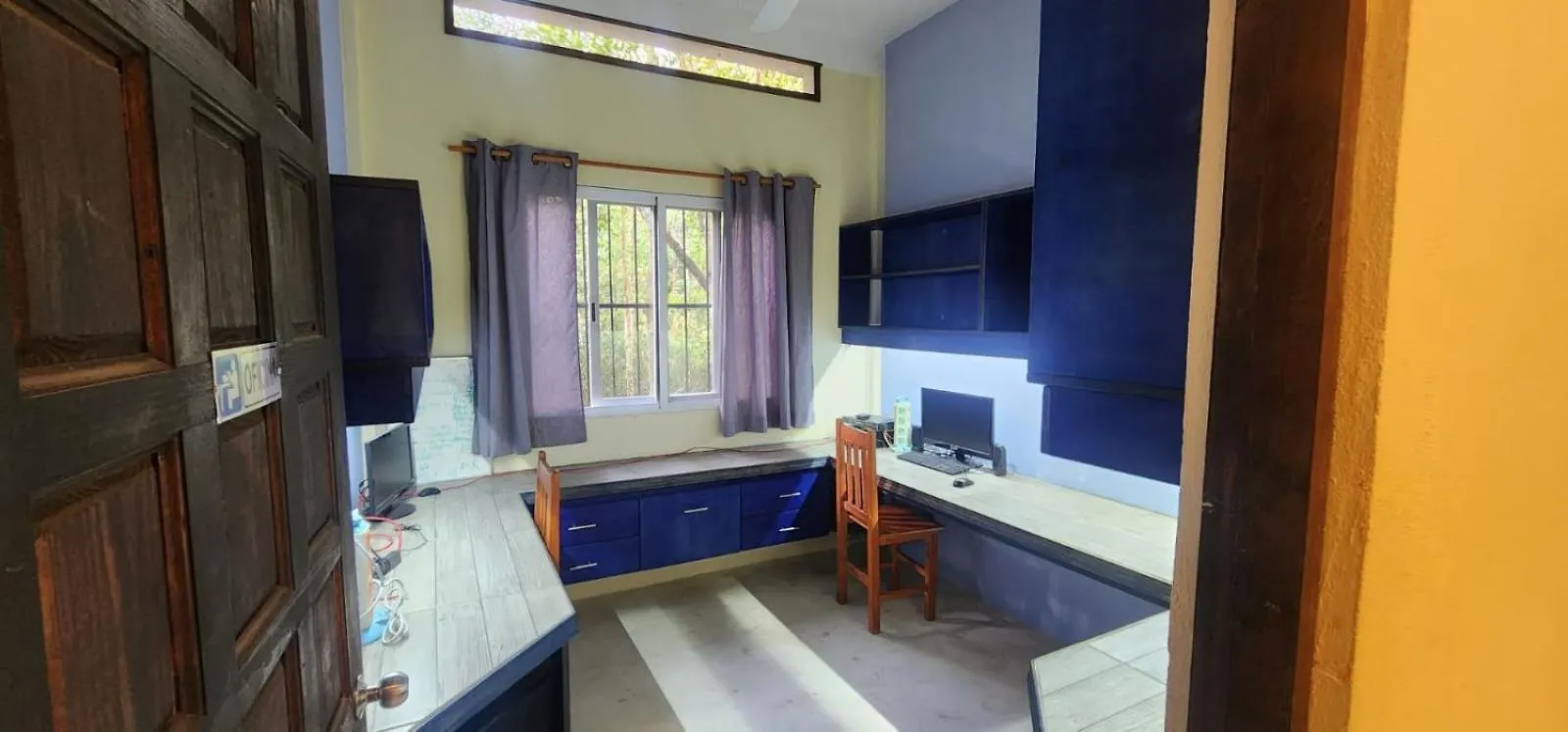 Casa Itzamna C1 Retreat Tulum Ξενοδοχείο