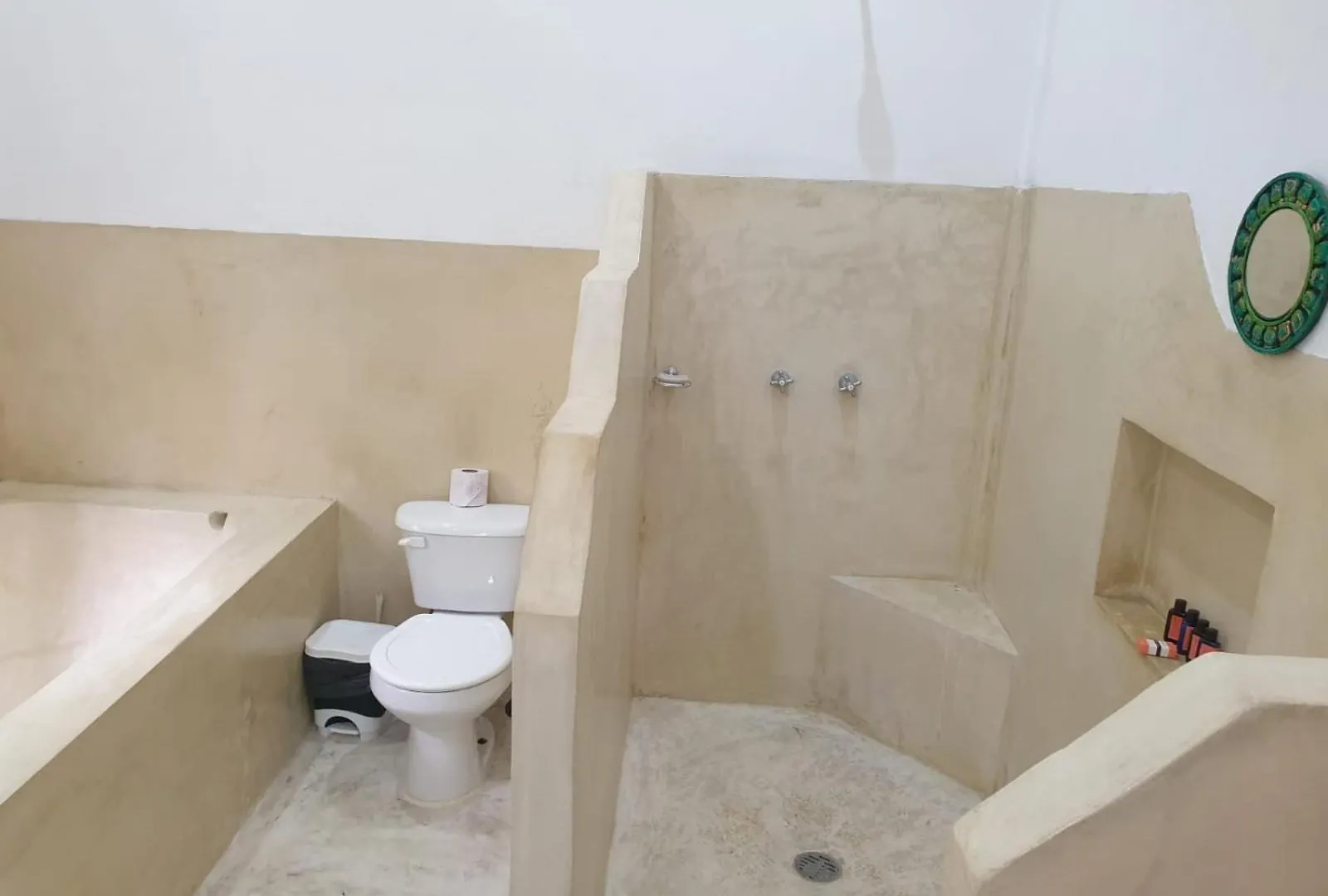 Casa Itzamna C1 Retreat Tulum Ξενοδοχείο