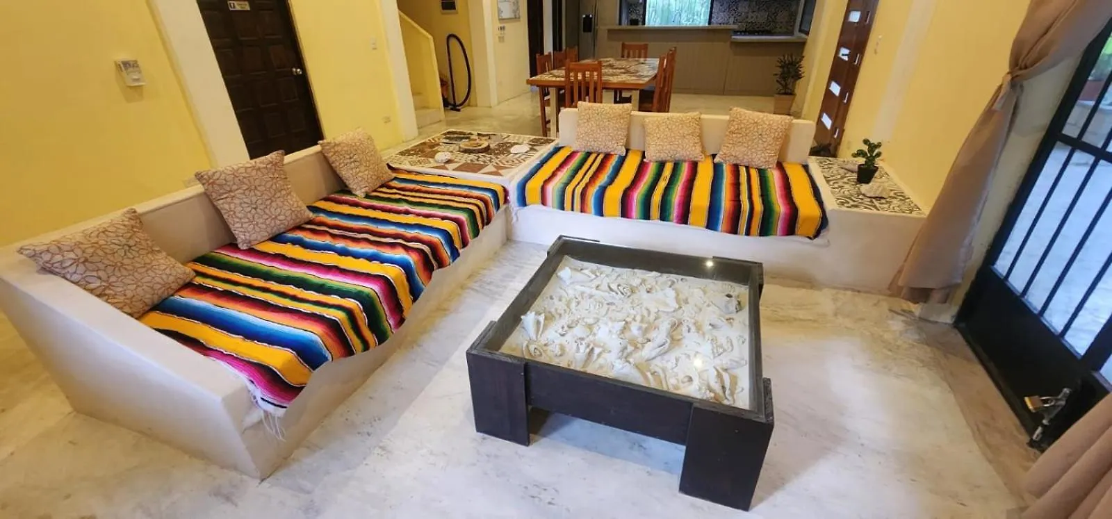Casa Itzamna C1 Retreat Tulum Hotel